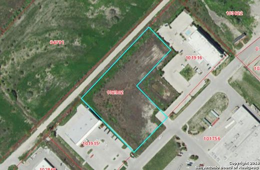 2.4 Acres of Mixed-Use Land for Sale in Kenedy, Texas