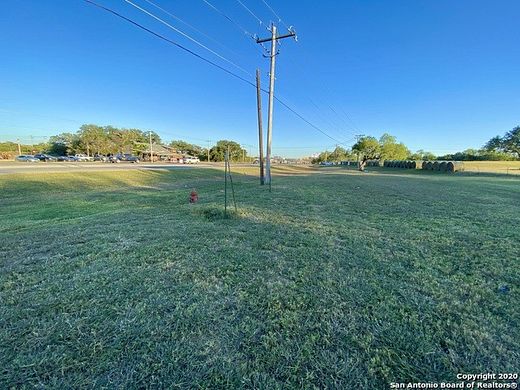 0.37 Acres of Commercial Land for Sale in Kenedy, Texas