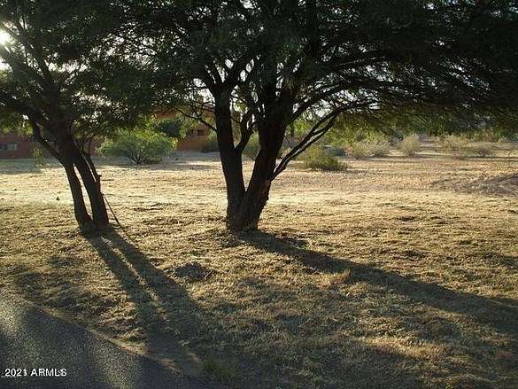 2.6 Acres of Residential Land for Sale in Phoenix, Arizona