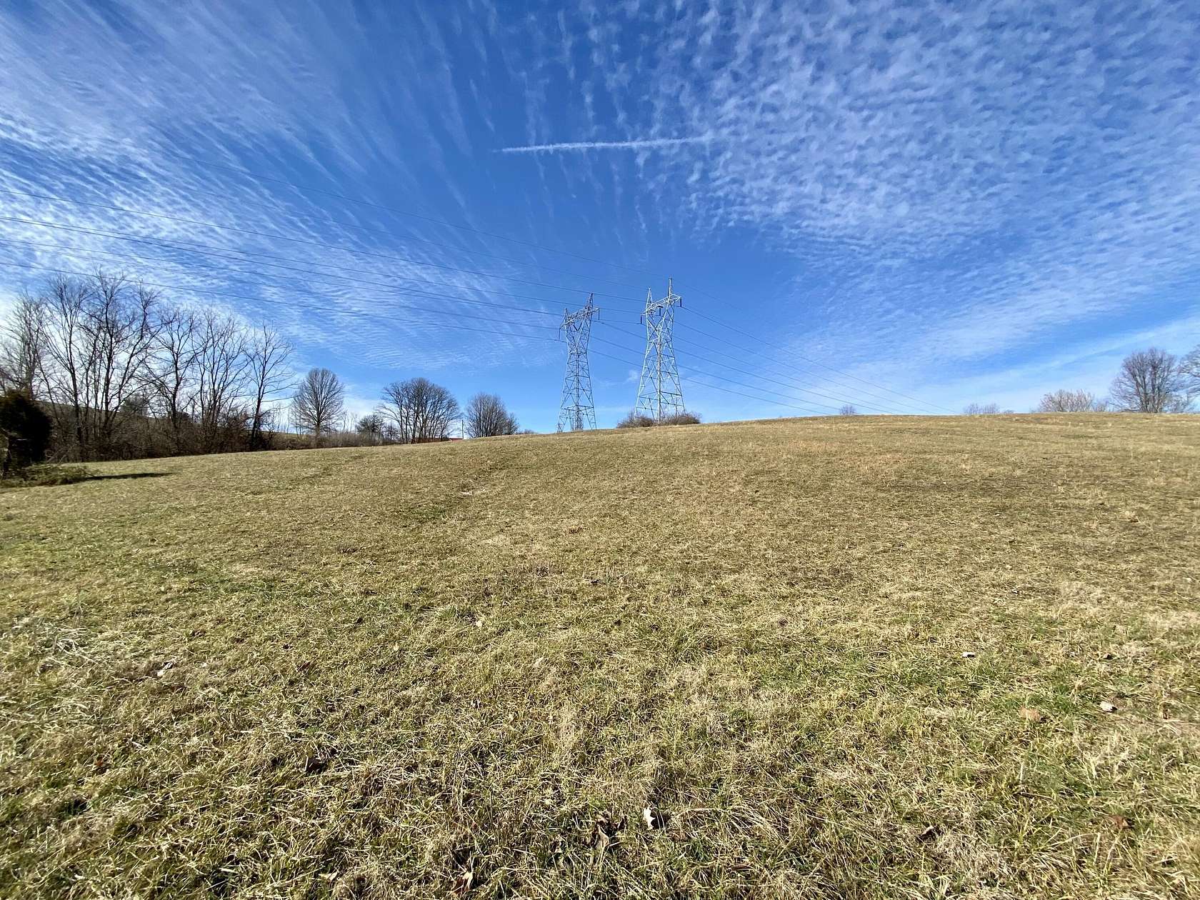 3.13 Acres of Residential Land for Sale in Sanders, Kentucky