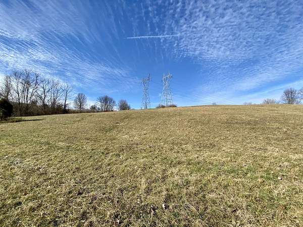 3.13 Acres of Residential Land for Sale in Sanders, Kentucky