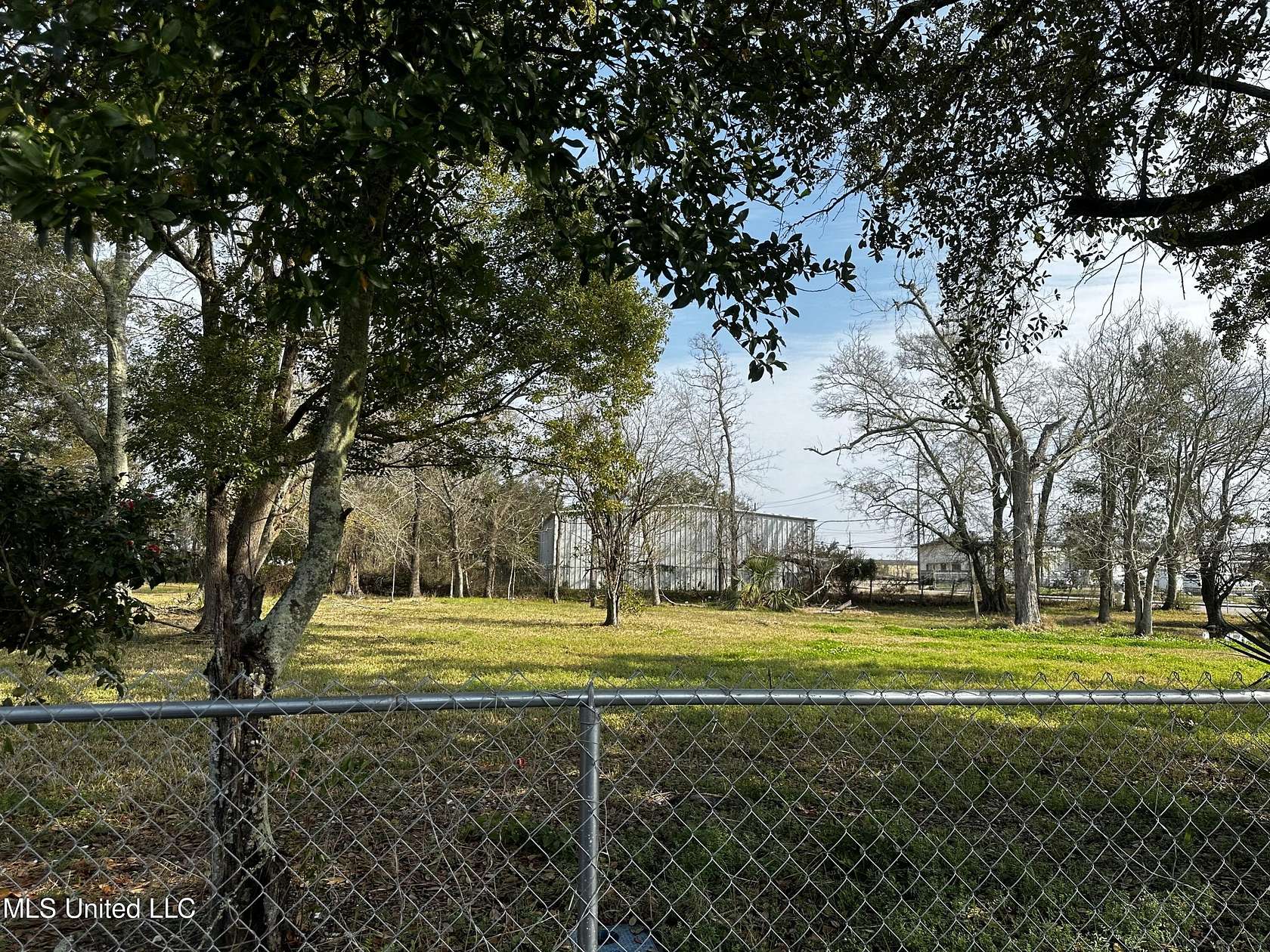 0.51 Acres of Land for Sale in Biloxi, Mississippi