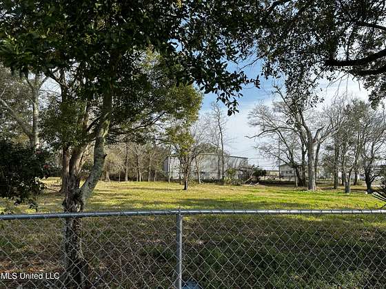 0.51 Acres of Land for Sale in Biloxi, Mississippi