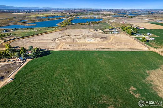 1.34 Acres of Residential Land for Sale in Frederick, Colorado