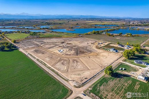 0.87 Acres of Residential Land for Sale in Frederick, Colorado