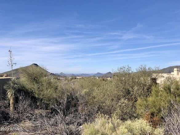 0.68 Acres of Residential Land for Sale in Scottsdale, Arizona