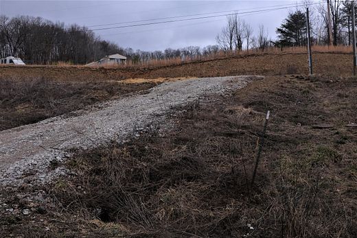 0.5 Acres of Land for Sale in East Bernstadt, Kentucky