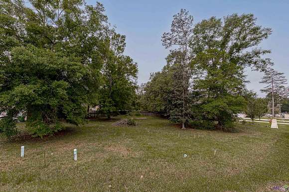 0.49 Acres of Residential Land for Sale in Livingston, Louisiana