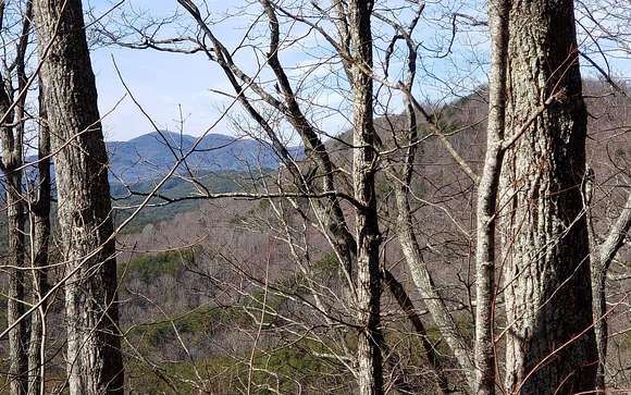 2.2 Acres of Land for Sale in Copperhill, Tennessee