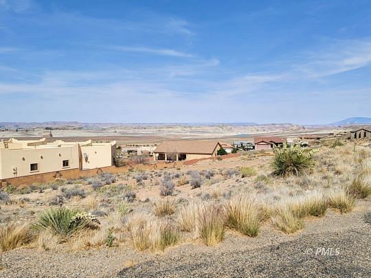 0.29 Acres of Residential Land for Sale in Marble Canyon, Arizona