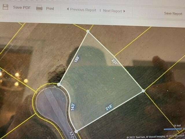 0.77 Acres of Residential Land for Sale in Greeneville, Tennessee