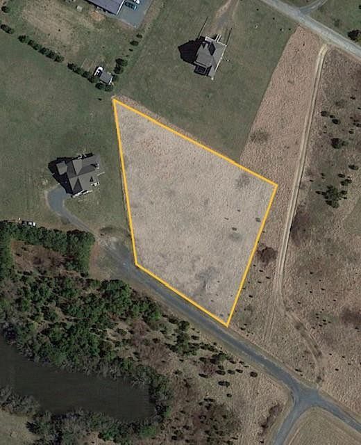 0.91 Acres of Land for Sale in Accomac, Virginia