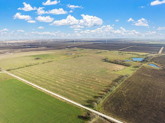 102 Acres of Agricultural Land for Sale in Mart, Texas