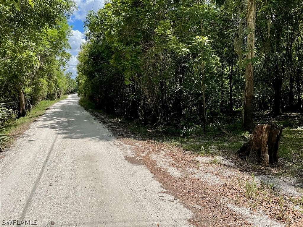 2.29 Acres of Residential Land for Sale in Arcadia, Florida