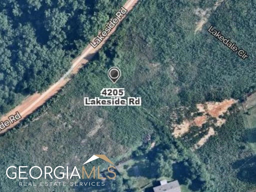13 Acres of Commercial Land for Sale in Macon, Georgia