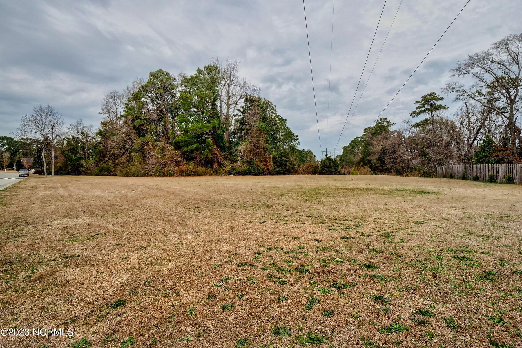 0.73 Acres of Residential Land for Sale in Wilmington, North Carolina