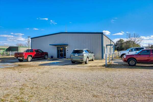 1.2 Acres of Improved Commercial Land for Sale in Aiken, South Carolina