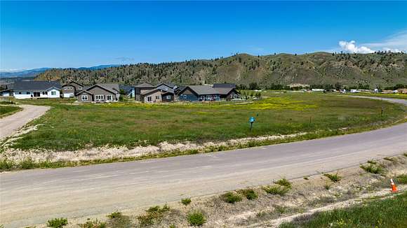 0.84 Acres of Residential Land for Sale in Helena, Montana