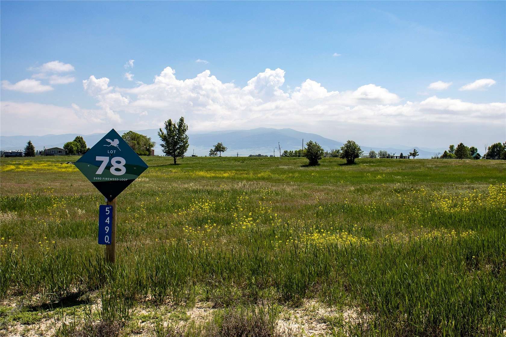 1.46 Acres of Residential Land for Sale in Helena, Montana