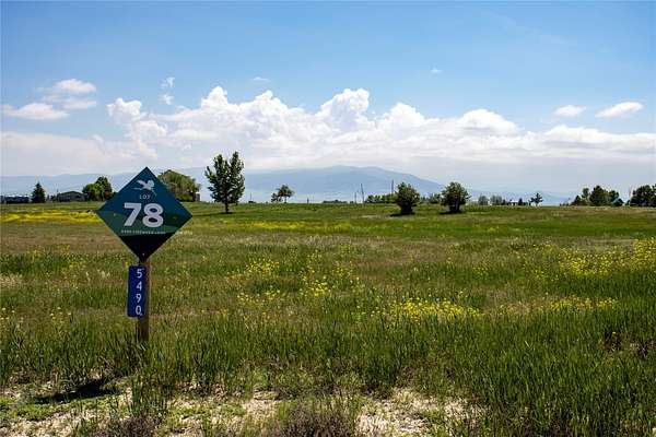 1.46 Acres of Residential Land for Sale in Helena, Montana