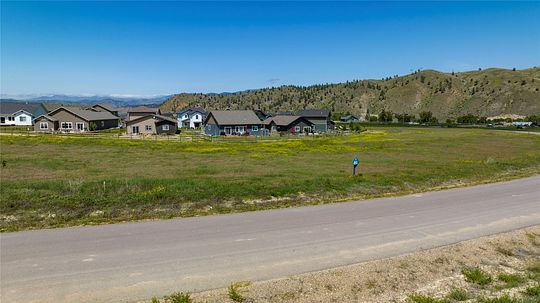 0.79 Acres of Residential Land for Sale in Helena, Montana