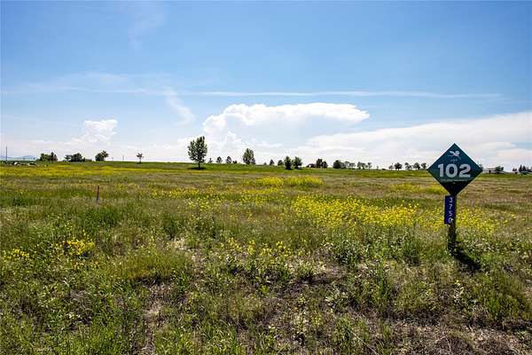 1.14 Acres of Residential Land for Sale in Helena, Montana