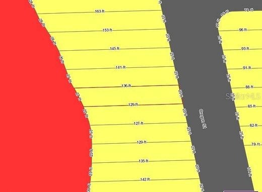 0.08 Acres of Residential Land for Sale in Interlachen, Florida