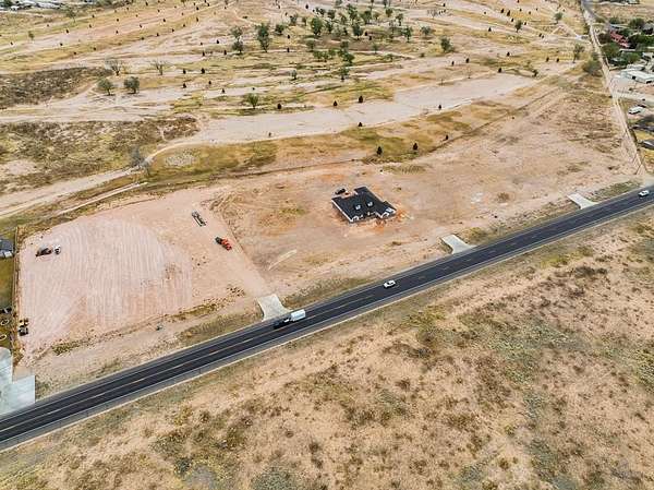 1.3 Acres of Residential Land for Sale in Odessa, Texas
