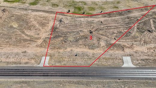 1.5 Acres of Residential Land for Sale in Odessa, Texas