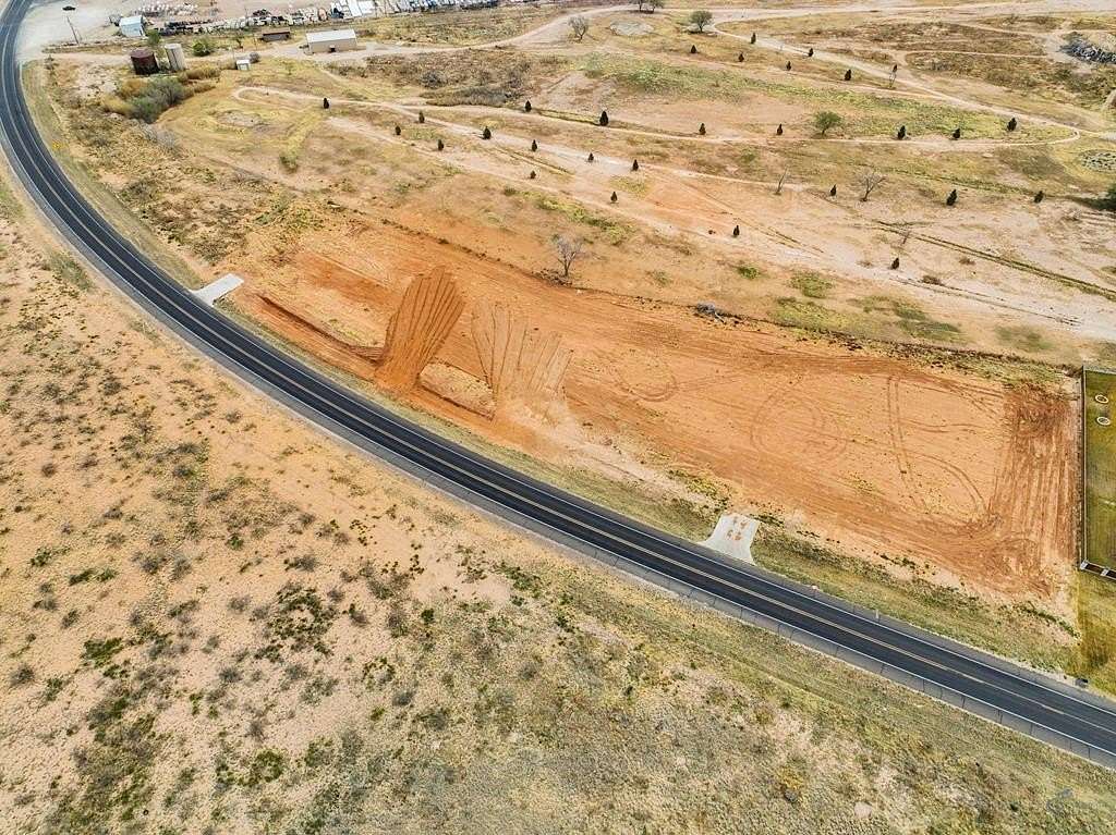 1.16 Acres of Residential Land for Sale in Odessa, Texas