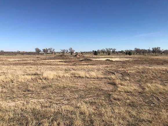 1.16 Acres of Residential Land for Sale in Odessa, Texas