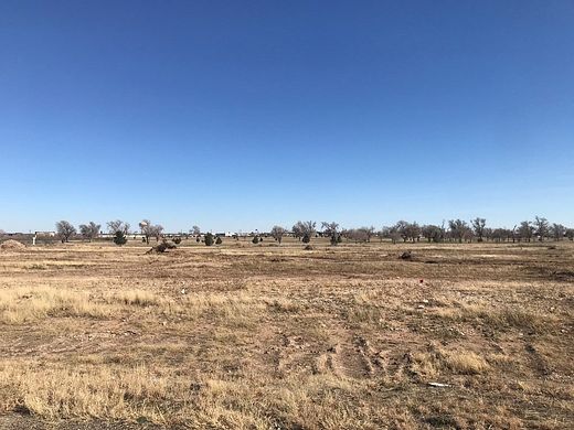 1.06 Acres of Residential Land for Sale in Odessa, Texas