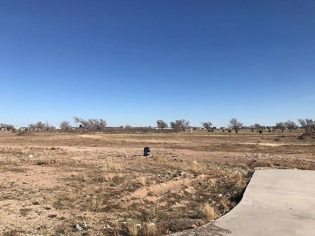1.2 Acres of Residential Land for Sale in Odessa, Texas