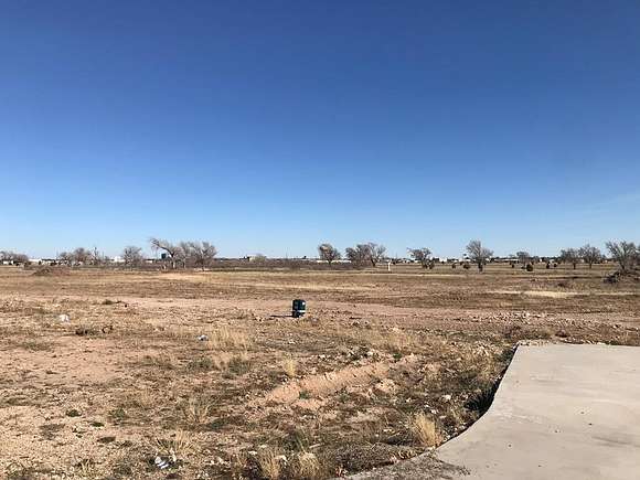 1.18 Acres of Residential Land for Sale in Odessa, Texas