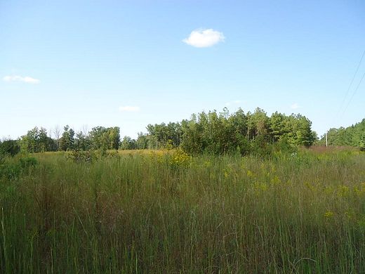 34.5 Acres of Land for Sale in Lawrenceville, Virginia