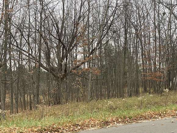 0.33 Acres of Residential Land for Sale in Gladwin, Michigan