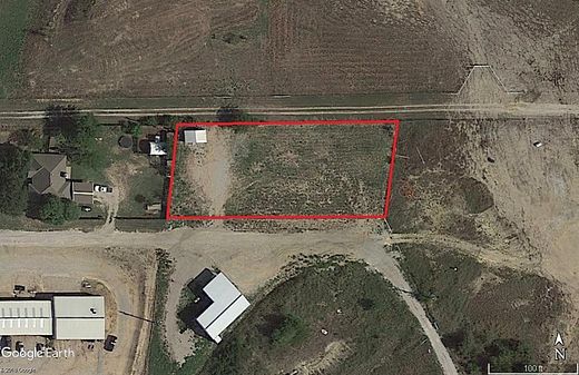 0.63 Acres of Commercial Land for Lease in Decatur, Texas