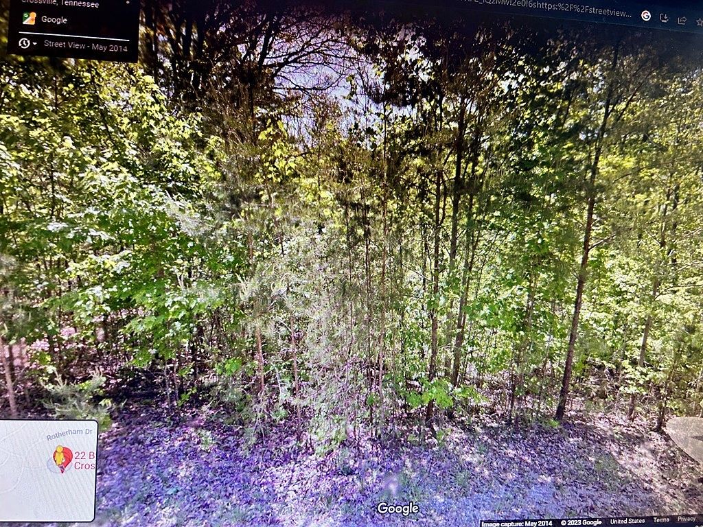 Residential Land for Sale in Fairfield Glade, Tennessee
