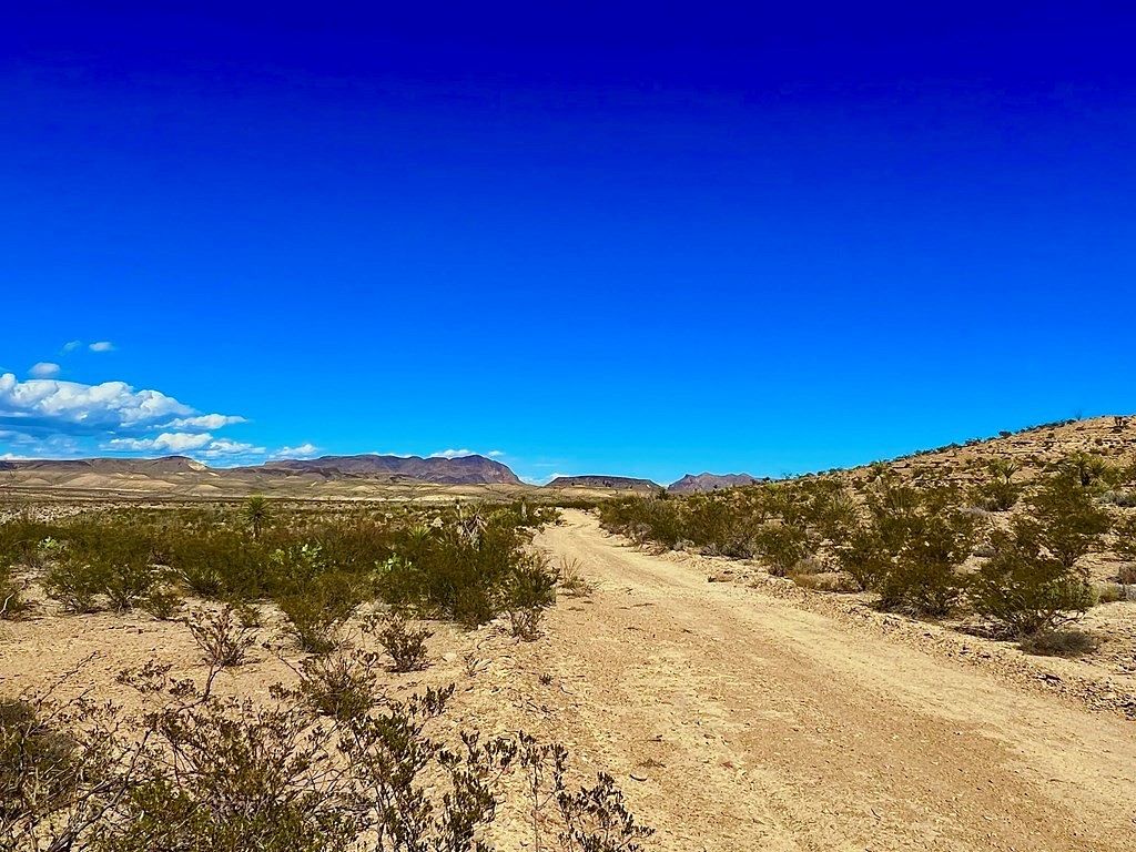 40 Acres of Recreational Land for Sale in Terlingua, Texas LandSearch