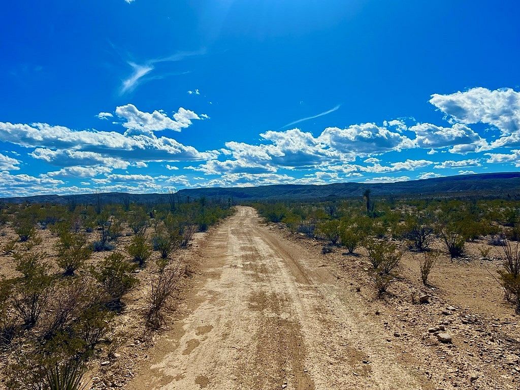 40 Acres of Recreational Land for Sale in Terlingua, Texas LandSearch