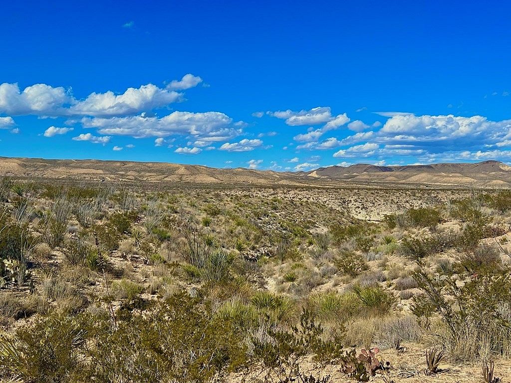 40 Acres of Recreational Land for Sale in Terlingua, Texas LandSearch