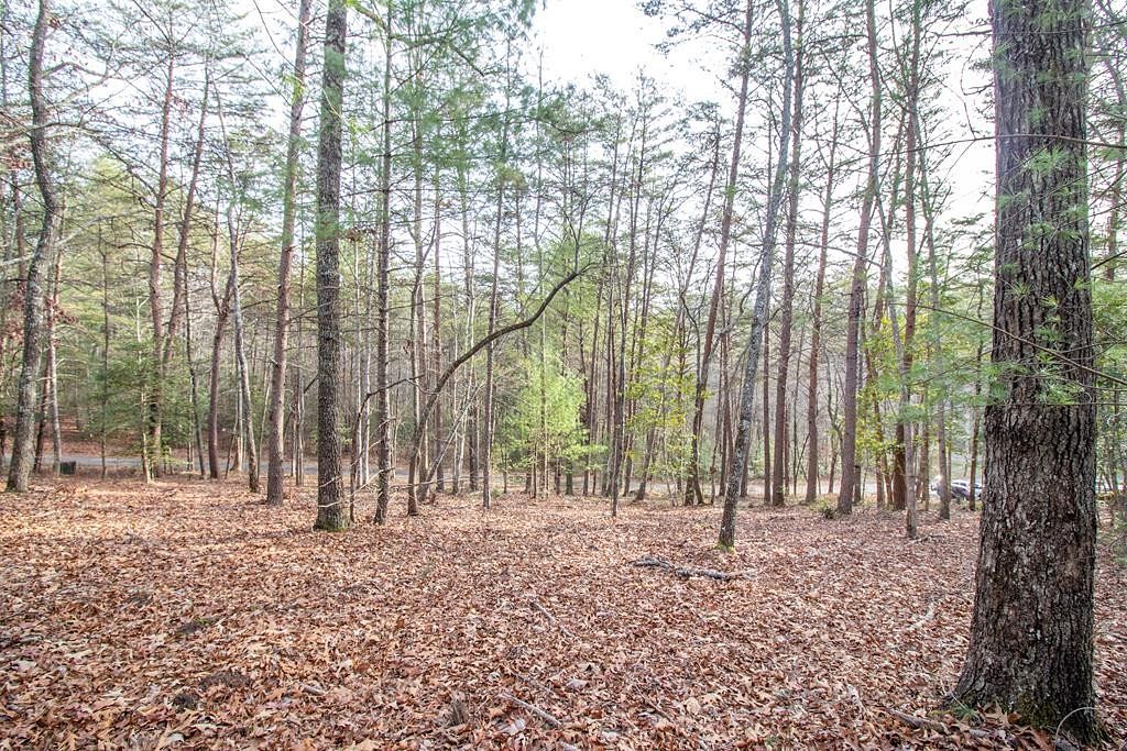 0.99 Acres of Residential Land for Sale in Murphy, North Carolina