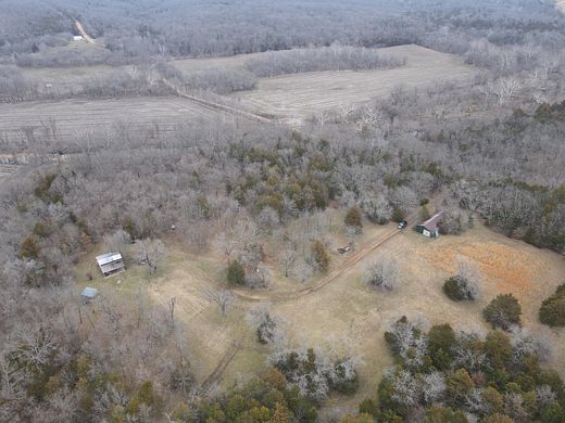12.9 Acres of Recreational Land for Sale in Halfway, Missouri