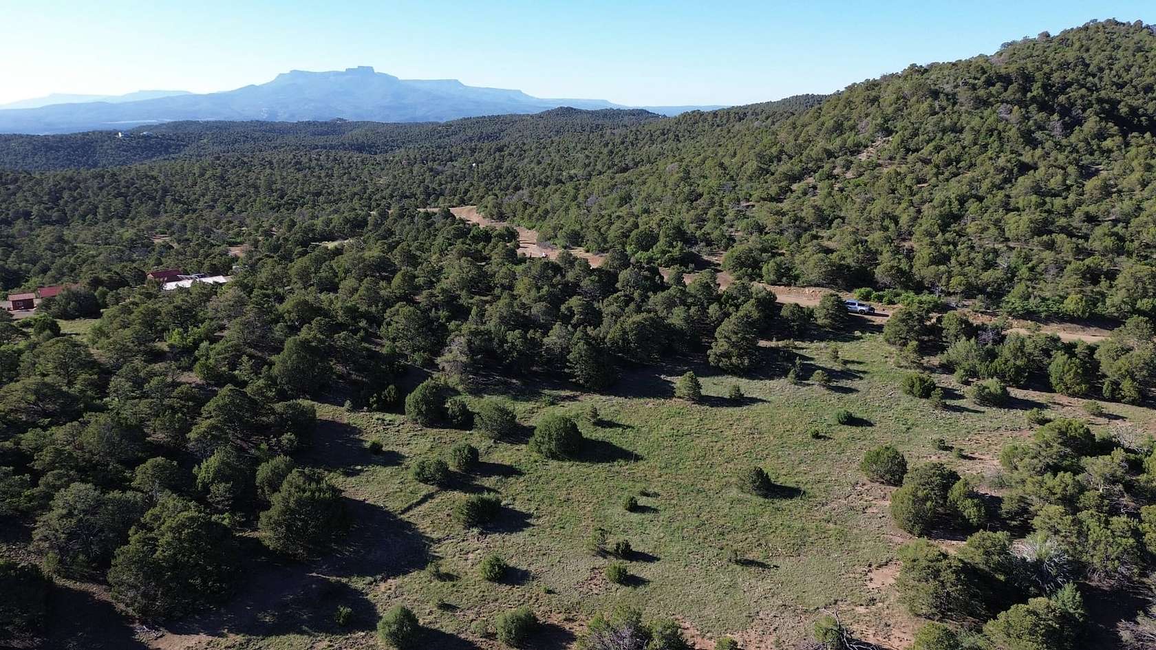80 Acres of Recreational Land for Sale in Trinidad, Colorado