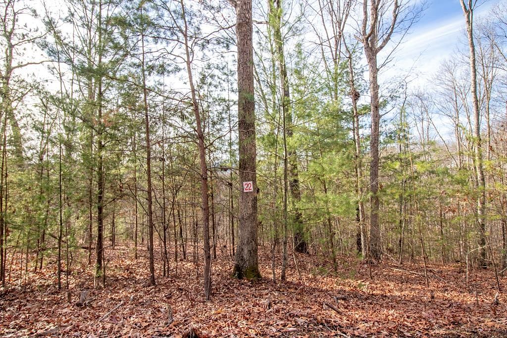 0.81 Acres of Residential Land for Sale in Murphy, North Carolina