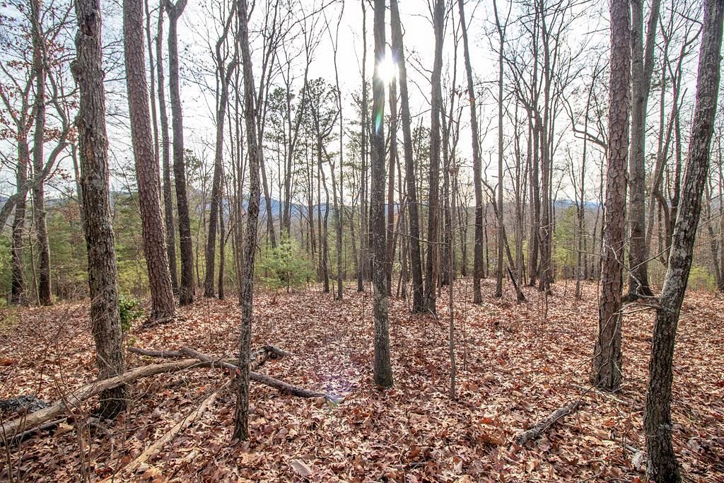 0.63 Acres of Residential Land for Sale in Murphy, North Carolina