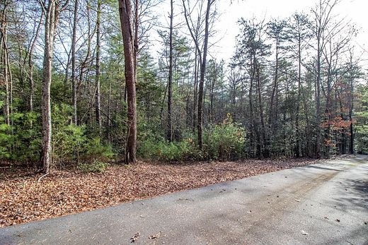 1.7 Acres of Residential Land for Sale in Murphy, North Carolina