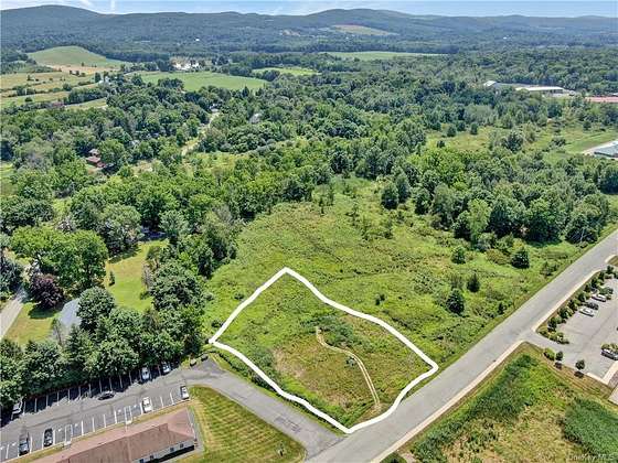 1.1 Acres of Commercial Land for Sale in Warwick, New York