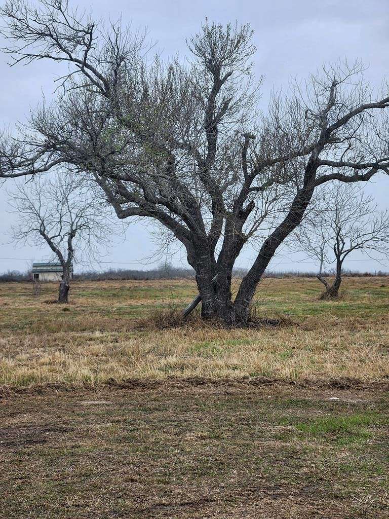 3.45 Acres of Residential Land for Sale in Ingleside, Texas