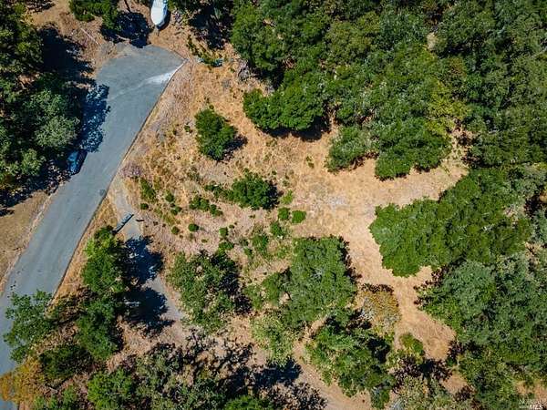 0.24 Acres of Residential Land for Sale in Napa, California